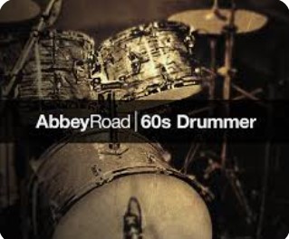 Native Instruments Abbey Road 60s Drummer